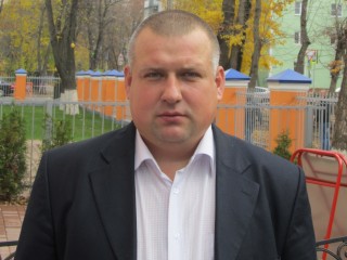 Юрий Кашинский